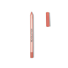 Huulepliiats Makeup Revolution Renaissance, Untouched, 1 g