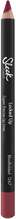 Huulepliiats Sleek MakeUP Locked Up Super Precise, 1.79 g, punane