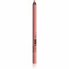Huulepliiats NYX Professional Makeup Line Loud, 04 Born To Hustle, 1,2 g