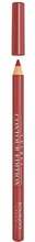 Huulepliiats Bourjois Levres Contour Edition, 01 Nude wave, 1.14 g