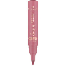 Huulepliiats Essence Line N` Stain Tattoo Lip Liner, 01 Everyones Nude-Pink, 2,5 ml