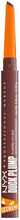Huulepliiats NYX Professional Makeup Duck Plump, 08 Dash of Cocoa, 0.33 g