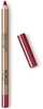 Huulepliiats Kiko Milano Creamy Colour Comfort Lip Liner, 09 Amaranth, 1.2 g