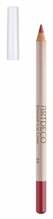 Huulepliiats Artdeco Smooth, 24 Clearly Rosewood, 1.4 g