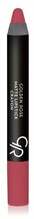 Huulepliiats Golden Rose Matte Crayon, Nr. 11, 3.5 g
