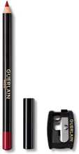 Huulepliiats Guerlain Contour G, 05-Ruby, 1.2 g