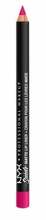 Huulepliiats NYX Professional Makeup Suede Matte Lip Liner, Clinger-60, 1 g