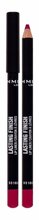 Huulepliiats Rimmel Lasting Finish, 125 Indian Pink, 1.2 g