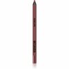 Huulepliiats Mesauda Milano Rebelips, 103 Blush, veekindel, 1.2 g