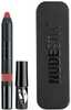 Huulepliiats ja põsepuna Nudestix Intense Matte Lip Liner & Cheek Blush 2-in-1 Kiss, 2.5 g