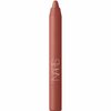 Huulepliiats Nars Powermatte High-Intensity, Walkyrie, 2.4 g