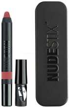 Huulepliiats ja põsepuna Nudestix Intense Matte Lip Liner & Cheek Blush 2-in-1 Kiss, 2.5 g