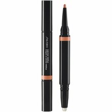 Huulepliiats Shiseido LipLiner InkDuo, 01 Bare, 1.1 g