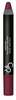 Huulepliiats Golden Rose Matte Lipstick Crayon, Nr. 19, 3.5 g