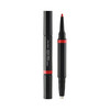Huulepliiats Shiseido InkDuo, 07 Poppy, 1.1 g