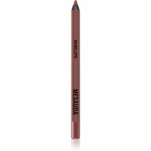 Veekindel huulepliiats Mesauda Milano Rebelips, 107 Royal, 1.2 g