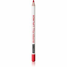 Huulepliiats Revolution Relove Super Fill, Babe (sultry red), 1 g