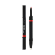 Huulepliiats Shiseido InkDuo, 07 Poppy, 1.1 g