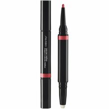 Huulepliiats Shiseido LipLiner InkDuo, 04 Rosewood, 1.1 g