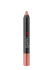 Huulepliiats Black Up 2 In 1 Lip Liner, 21M, 2.8 g