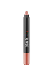 Huulepliiats Black Up 2 In 1 Lip Liner, 21M, 2.8 g