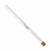 Huulepliiats Constance Carroll Lip Liner, 02 Bežinė Nude