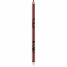 Huulepliiats Mesauda Milano Artist Lips, 102 Rosewood, 1.14 g