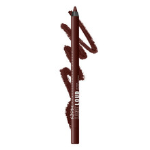 Huulepliiats NYX Professional Makeup Line Loud, Make a Statement, 1,2 g