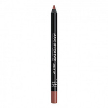 Huulepliiats Make Up For Ever Aqua Lip, 03C Medium Neutral Beige, 1.2 g