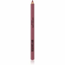 Huulepliiats Mesauda Milano Artist Lips, 105 Petal, 1.14 g