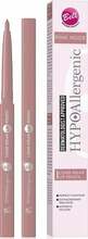 Huulepliiats Bell Hypoallergenic Long Wear, 01 Pink Nude, 0.3 g