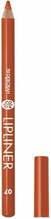 Huulepliiats Deborah Milano Lipliner, 07, 1.2 g