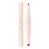 Huulepliiats ja huulepulk Pupa Vamp Creamy Duo, 004 Light Rose, 1 g