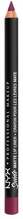 Huulepliiats NYX Suede Matte, 58-Girl Bye, 3.5 g