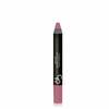 Huulepliiats Golden Rose Matte Crayon, Nr. 10, 3.5 g