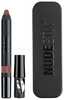 Huulepliiats ja põsepuna Nudestix Intense Matte Lip Liner & Cheek Blush 2-in-1 Belle, 2.5 g