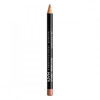Huulepliiats NYX Professional Makeup Slim Lip Pencil, 810 Natural, 1 g