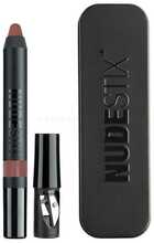 Huulepliiats ja põsepuna Nudestix Intense Matte Lip Liner & Cheek Blush 2-in-1 Belle, 2.5 g