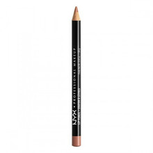 Huulepliiats NYX Professional Makeup Slim Lip Pencil, 810 Natural, 1 g