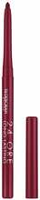 Huulepliiats Deborah Milano 24 Ore Long Lasting, 03 Violet Raison, 0.4 g