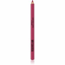 Huulepliiats Mesauda Milano Artist Lips, 110 Berry, 1.14 g