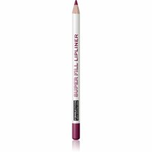 Huulepliiats Revolution Relove Super Fill, dark burgundy, 1 g