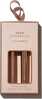 Dekoratiivkosmeetika komplekt SOSU Cosmetics Lip Luxe Duo Nude