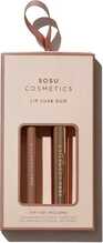 Dekoratiivkosmeetika komplekt SOSU Cosmetics Lip Luxe Duo Nude