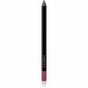 Huulepliiats Gosh Velvet Touch, 009 Rose, veekindel, 1.2 g