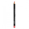 Huulepliiats NYX Professional Makeup Slim Lip Pencil, 817 Hot Red, 1 g