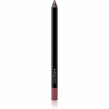 Huulepliiats Gosh Velvet Touch, 009 Rose, veekindel, 1.2 g