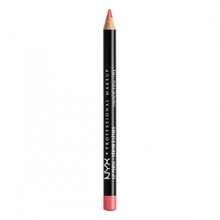 Huulepliiats NYX Professional Makeup Slim Lip Pencil, 817 Hot Red, 1 g