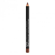 Huulepliiats NYX Professional Makeup Suede Matte Lip Liner, 44 Leon, 1 g