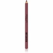 Huulepliiats Mesauda Milano Artist Lips, 107 Mauve, 1.14 g